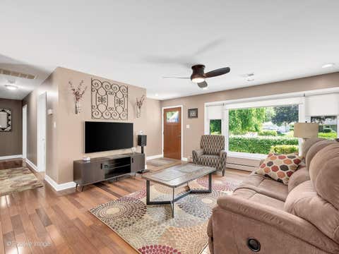 Tiny photo for 7N136 Briargate Terrace, Medinah, IL 60157 (MLS # 12713944)