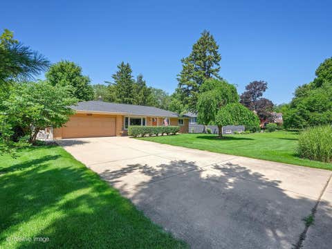 Tiny photo for 7N136 Briargate Terrace, Medinah, IL 60157 (MLS # 12713944)