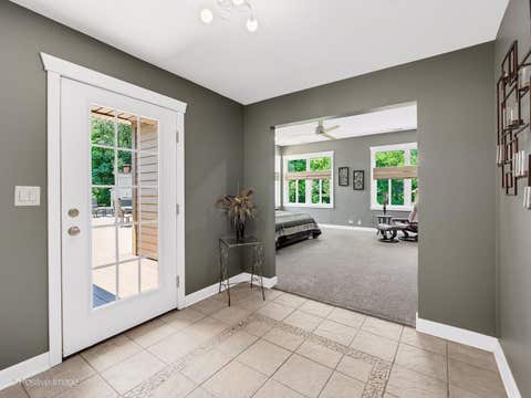 Tiny photo for 7N136 Briargate Terrace, Medinah, IL 60157 (MLS # 12713944)