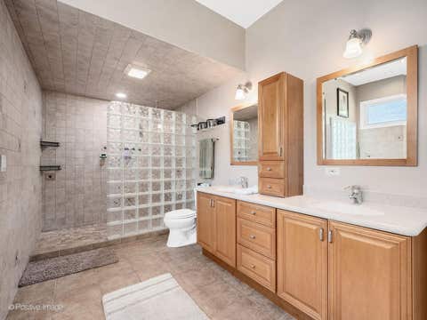 Tiny photo for 7N136 Briargate Terrace, Medinah, IL 60157 (MLS # 12713944)