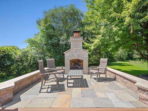 Tiny photo for 7N136 Briargate Terrace, Medinah, IL 60157 (MLS # 12713944)