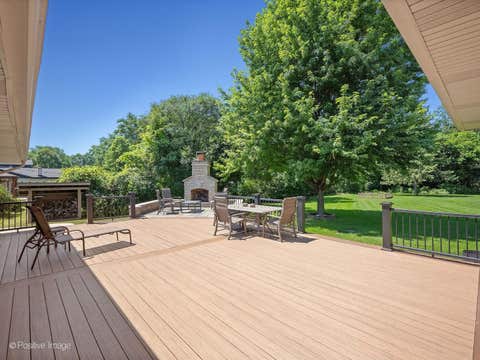 Tiny photo for 7N136 Briargate Terrace, Medinah, IL 60157 (MLS # 12713944)
