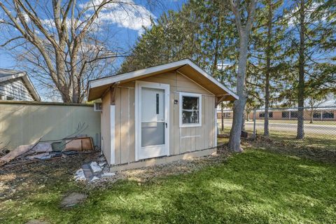 Tiny photo for 1637 Harper Drive, Rantoul, IL 61866 (MLS # 12593232)