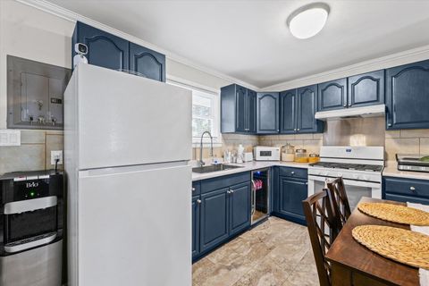 Tiny photo for 1637 Harper Drive, Rantoul, IL 61866 (MLS # 12593232)