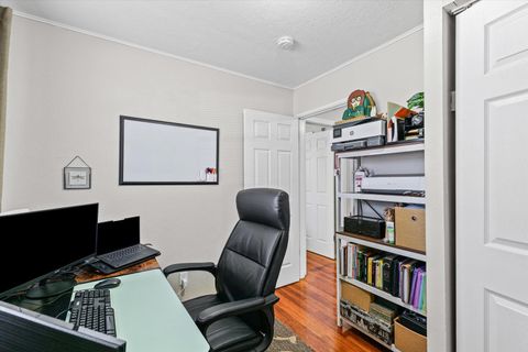 Tiny photo for 1637 Harper Drive, Rantoul, IL 61866 (MLS # 12593232)