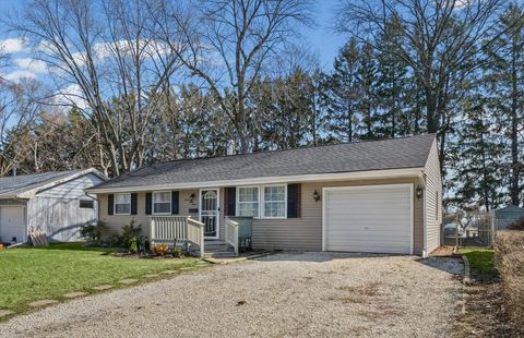 Photo of 1637 Harper Drive, Rantoul, IL 61866 (MLS # 12593232)