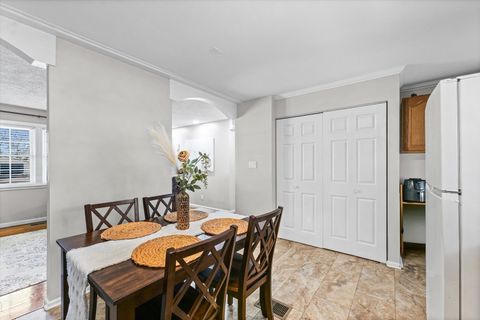 Tiny photo for 1637 Harper Drive, Rantoul, IL 61866 (MLS # 12593232)