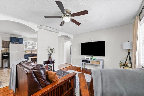 Tiny photo for 1637 Harper Drive, Rantoul, IL 61866 (MLS # 12593232)