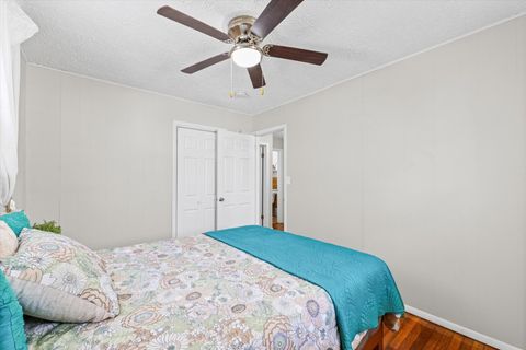 Tiny photo for 1637 Harper Drive, Rantoul, IL 61866 (MLS # 12593232)