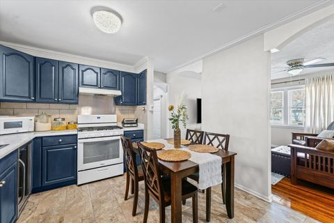 Tiny photo for 1637 Harper Drive, Rantoul, IL 61866 (MLS # 12593232)