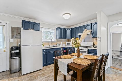 Tiny photo for 1637 Harper Drive, Rantoul, IL 61866 (MLS # 12593232)