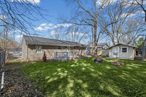 Tiny photo for 1637 Harper Drive, Rantoul, IL 61866 (MLS # 12593232)