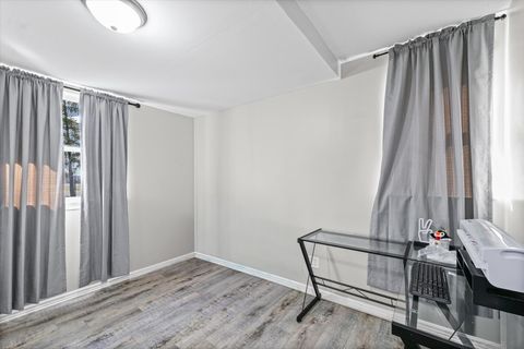 Tiny photo for 1637 Harper Drive, Rantoul, IL 61866 (MLS # 12593232)