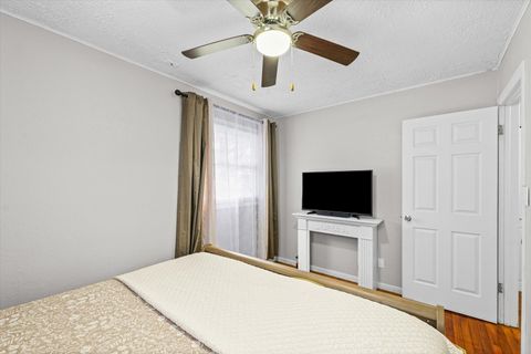 Tiny photo for 1637 Harper Drive, Rantoul, IL 61866 (MLS # 12593232)