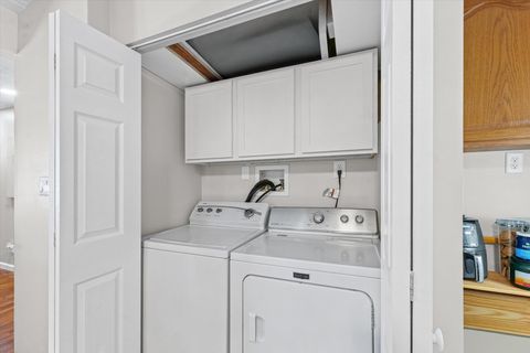 Tiny photo for 1637 Harper Drive, Rantoul, IL 61866 (MLS # 12593232)