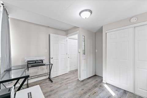 Tiny photo for 1637 Harper Drive, Rantoul, IL 61866 (MLS # 12593232)