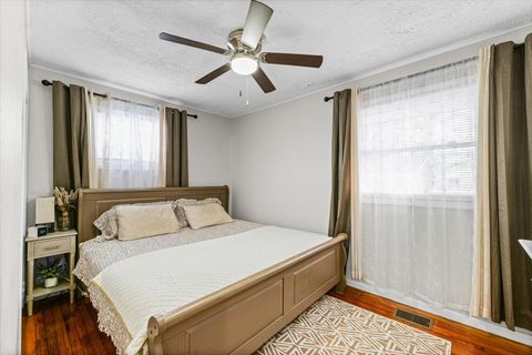 Tiny photo for 1637 Harper Drive, Rantoul, IL 61866 (MLS # 12593232)