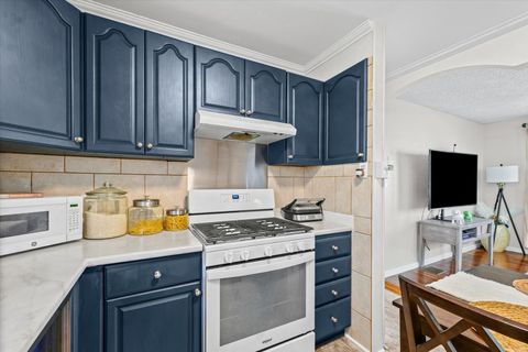 Tiny photo for 1637 Harper Drive, Rantoul, IL 61866 (MLS # 12593232)