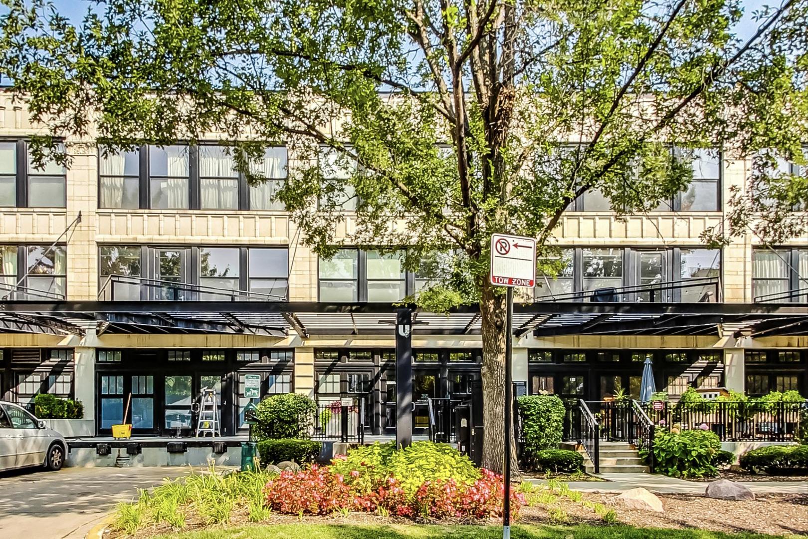 1000 W 15th Street 410