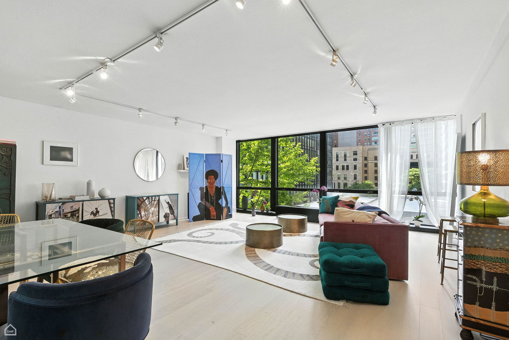 900 N Lake Shore Drive 410