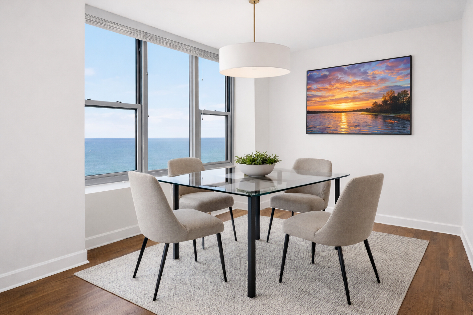 400 E Randolph Street 1210