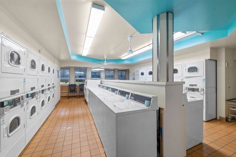 Tiny photo for 400 E Randolph Street #1210, Chicago, IL 60601 (MLS # 12559688)