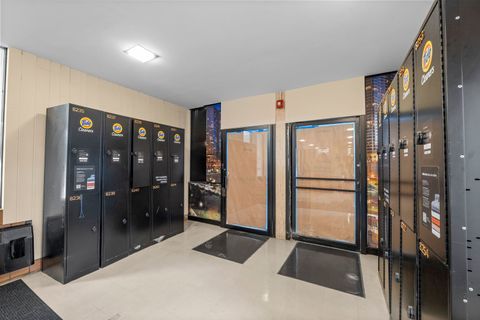 Tiny photo for 400 E Randolph Street #1210, Chicago, IL 60601 (MLS # 12559688)