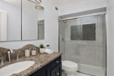 Tiny photo for 400 E Randolph Street #1210, Chicago, IL 60601 (MLS # 12559688)