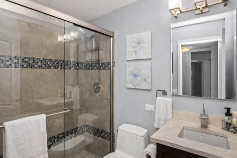 Tiny photo for 400 E Randolph Street #1210, Chicago, IL 60601 (MLS # 12559688)