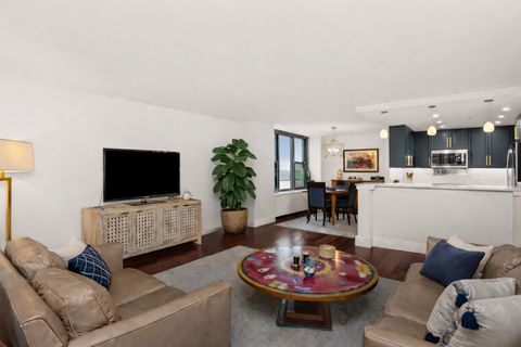 Tiny photo for 400 E Randolph Street #1210, Chicago, IL 60601 (MLS # 12559688)
