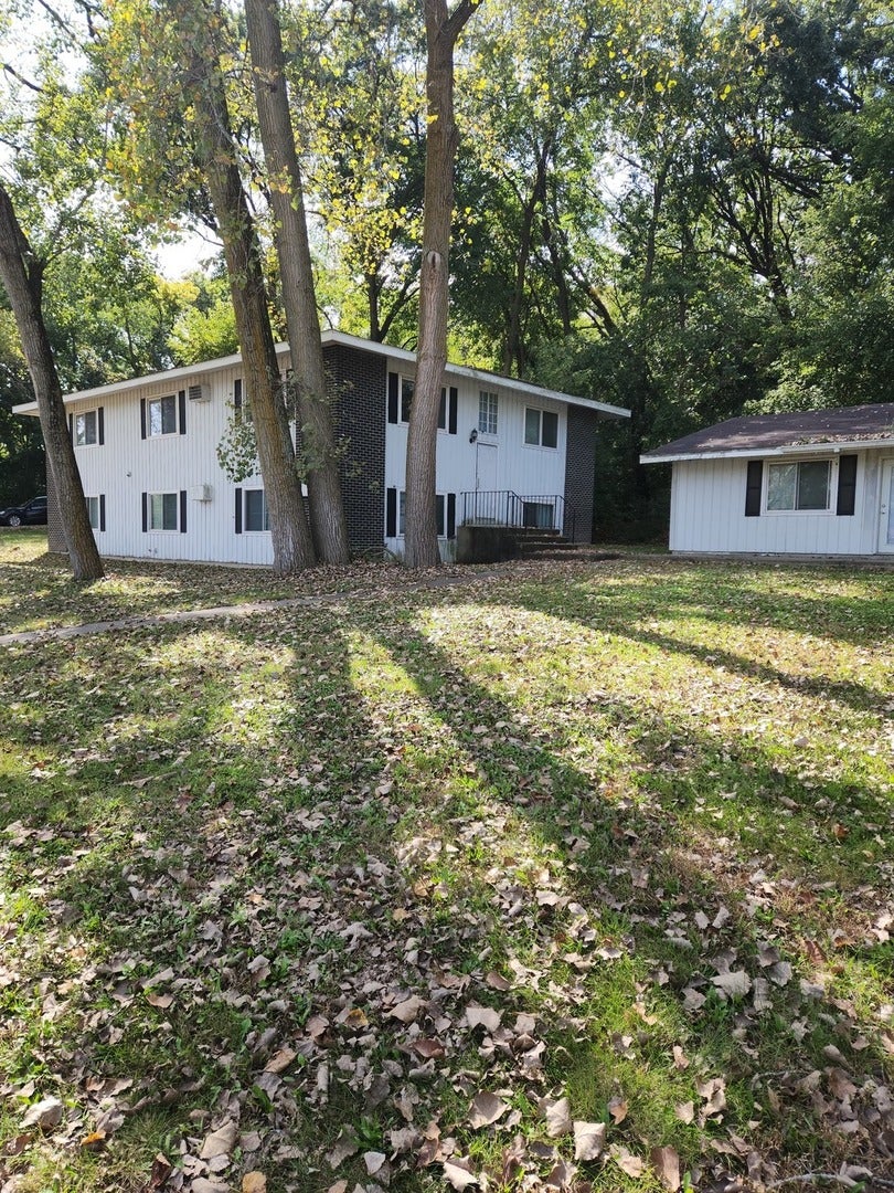 7165 Barnard Mill Road