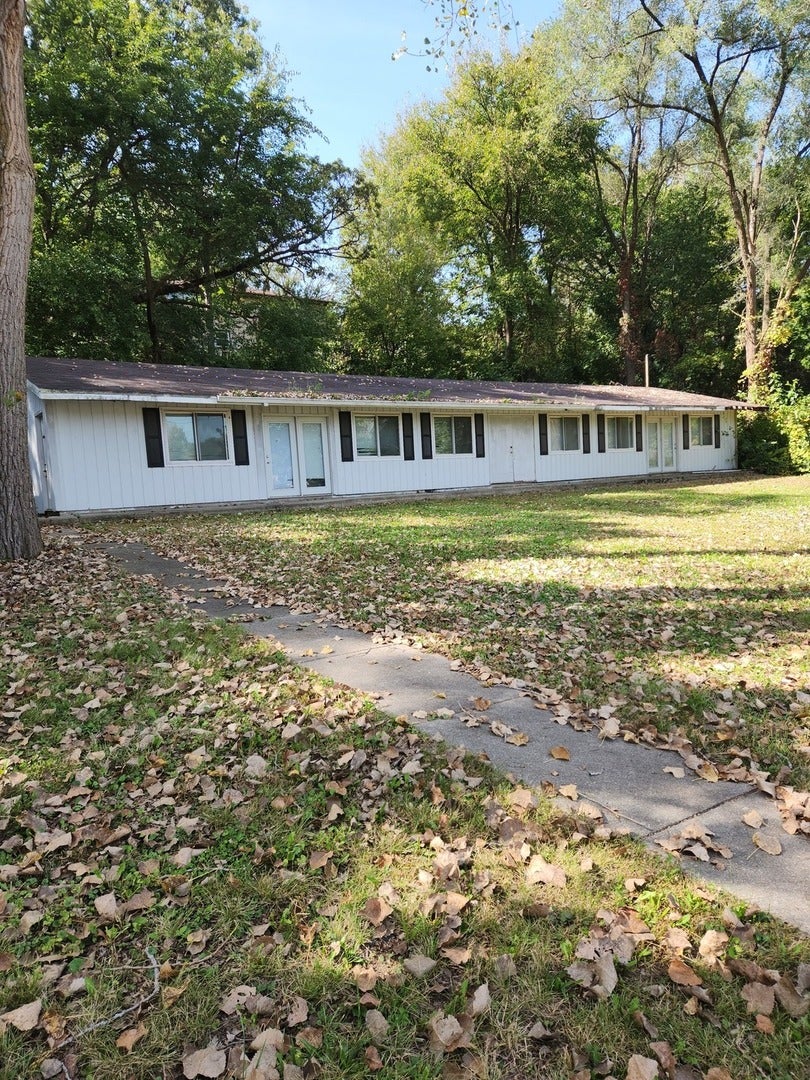 7165 Barnard Mill Road