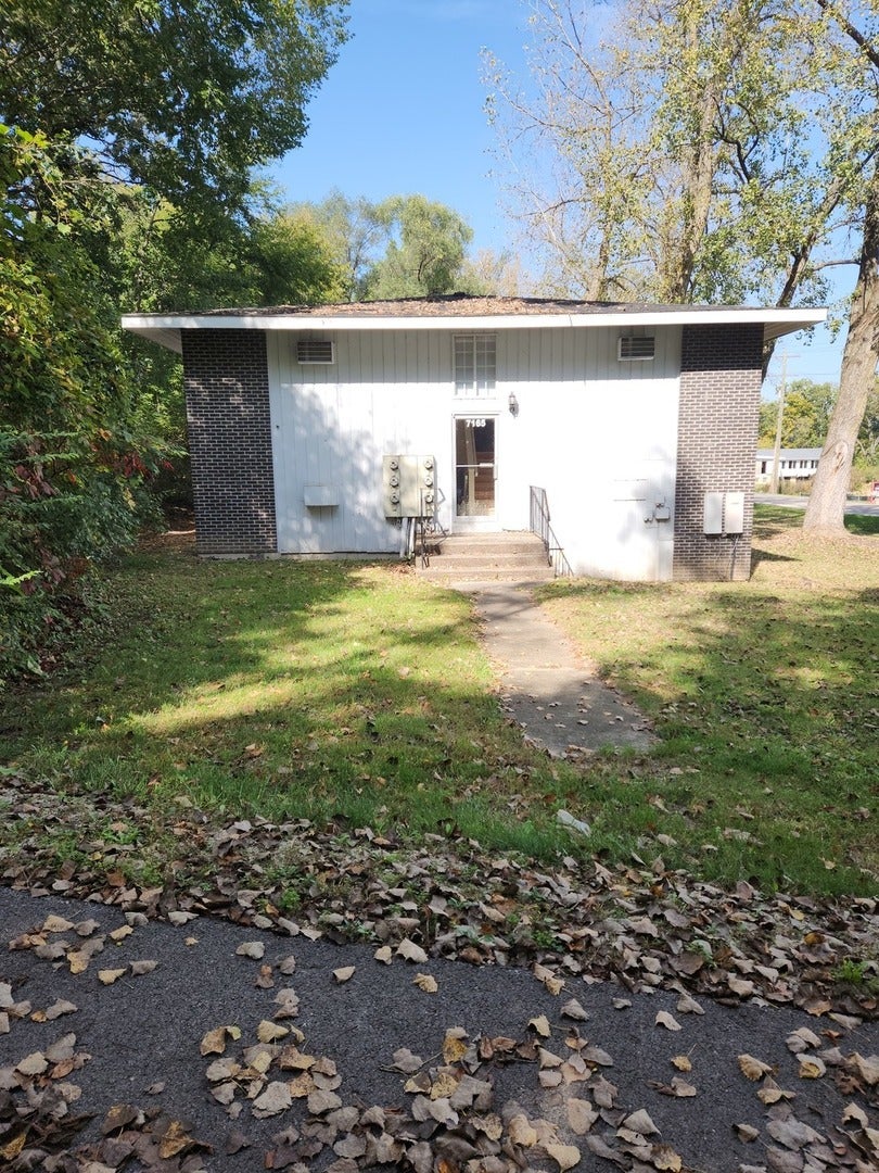 7165 Barnard Mill Road