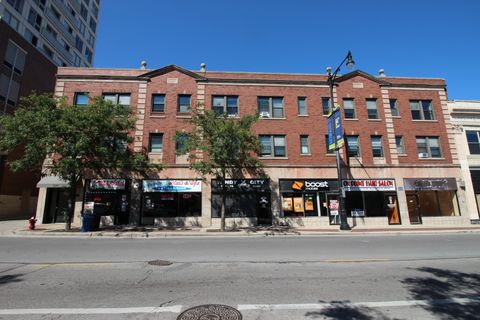 329 Howard Street Evanston IL 60202