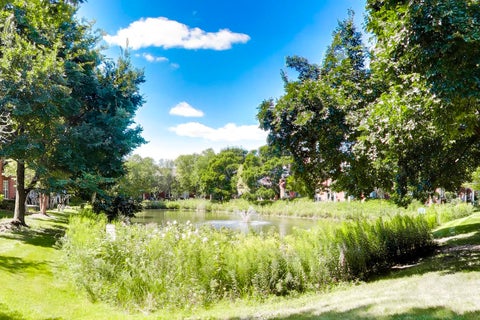 Tiny photo for 899 Bromley Place, Northbrook, IL 60062 (MLS # 12740274)