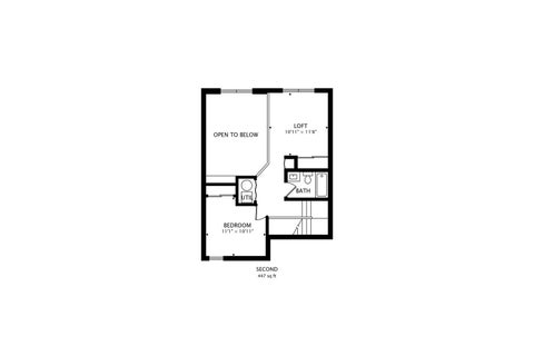 Tiny photo for 899 Bromley Place, Northbrook, IL 60062 (MLS # 12740274)