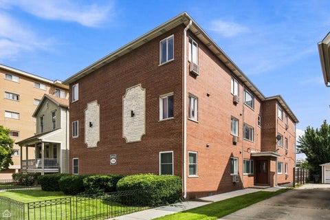 Photo of 7444 Washington Streets #10, Forest Park, IL 60130 (MLS # 12731914)