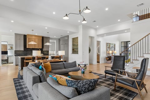 Tiny photo for 4046 Clover Lane, Dallas, TX 75220 (MLS # 12774666)