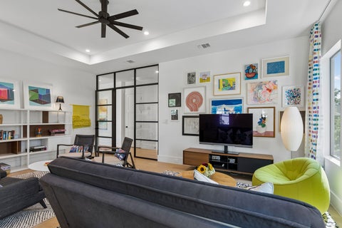 Tiny photo for 4046 Clover Lane, Dallas, TX 75220 (MLS # 12774666)