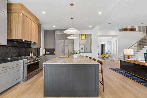 Tiny photo for 4046 Clover Lane, Dallas, TX 75220 (MLS # 12774666)