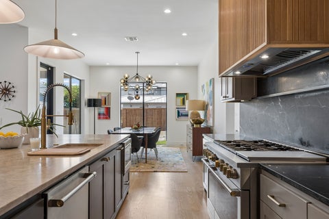 Tiny photo for 4046 Clover Lane, Dallas, TX 75220 (MLS # 12774666)