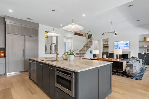 Tiny photo for 4046 Clover Lane, Dallas, TX 75220 (MLS # 12774666)