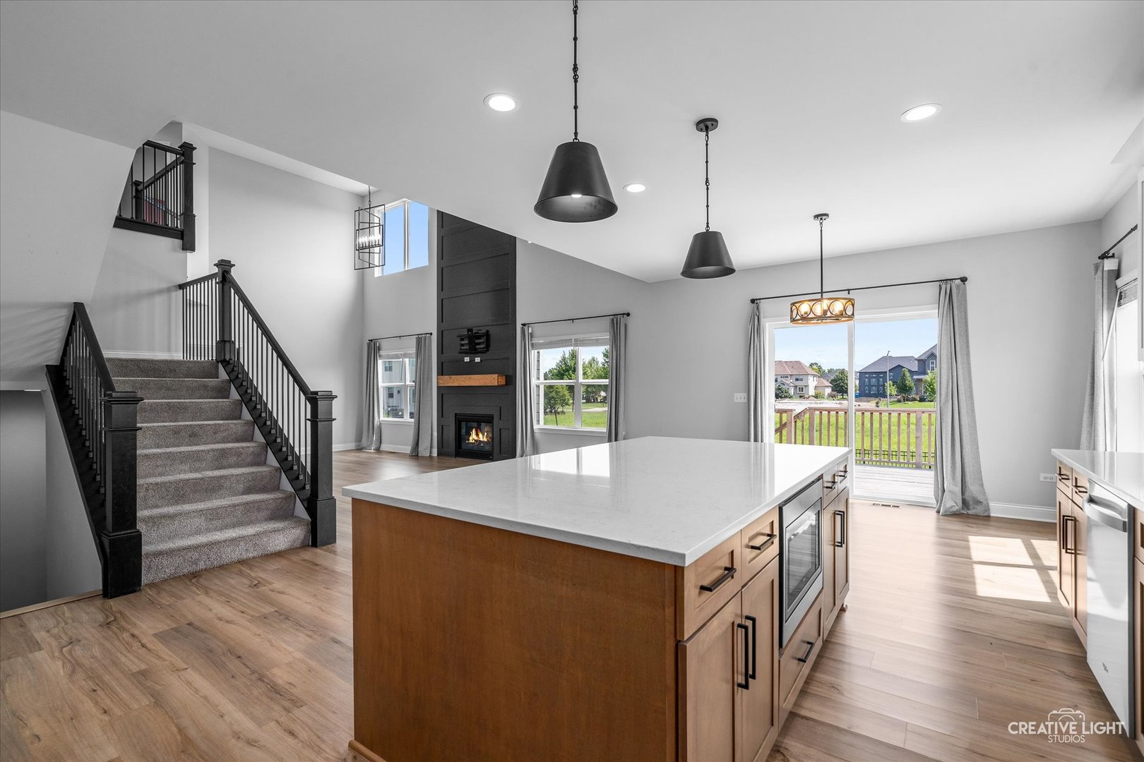 26310 W Baxter Drive