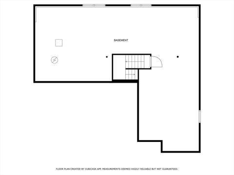 Tiny photo for 26310 W Baxter Drive, Plainfield, IL 60585 (MLS # 12442735)
