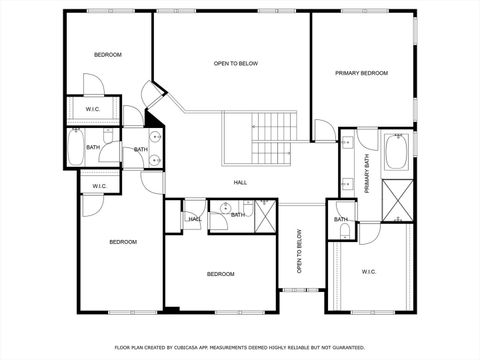 Tiny photo for 26310 W Baxter Drive, Plainfield, IL 60585 (MLS # 12442735)