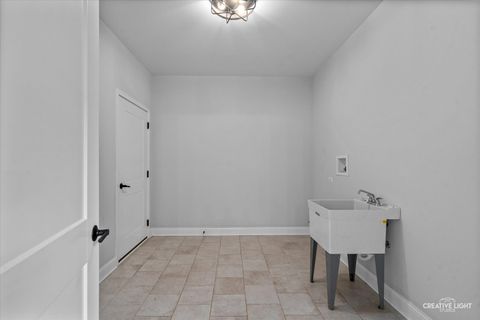 Tiny photo for 26310 W Baxter Drive, Plainfield, IL 60585 (MLS # 12442735)
