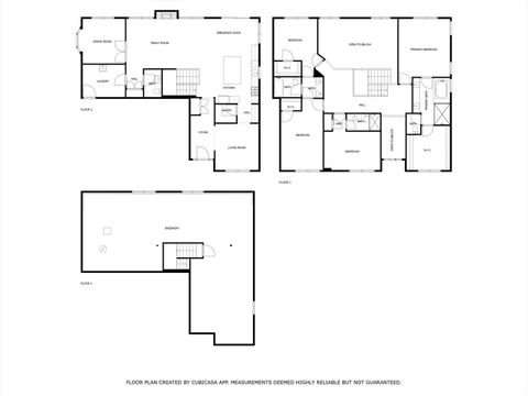 Tiny photo for 26310 W Baxter Drive, Plainfield, IL 60585 (MLS # 12442735)