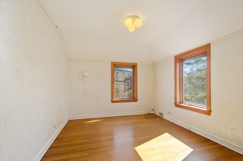 Tiny photo for 2810 Simpson Street, Evanston, IL 60201 (MLS # 12573370)