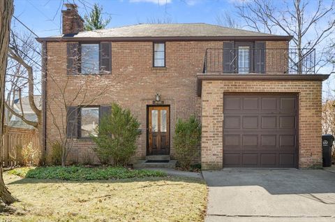 Photo of 2810 Simpson Street, Evanston, IL 60201 (MLS # 12573370)