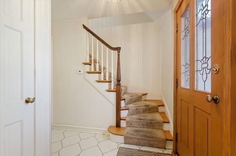 Tiny photo for 2810 Simpson Street, Evanston, IL 60201 (MLS # 12573370)